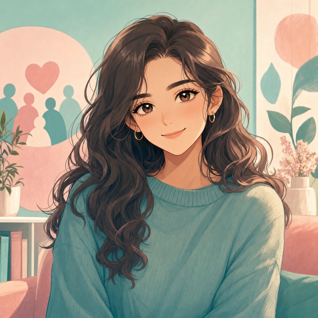 少女萝莉