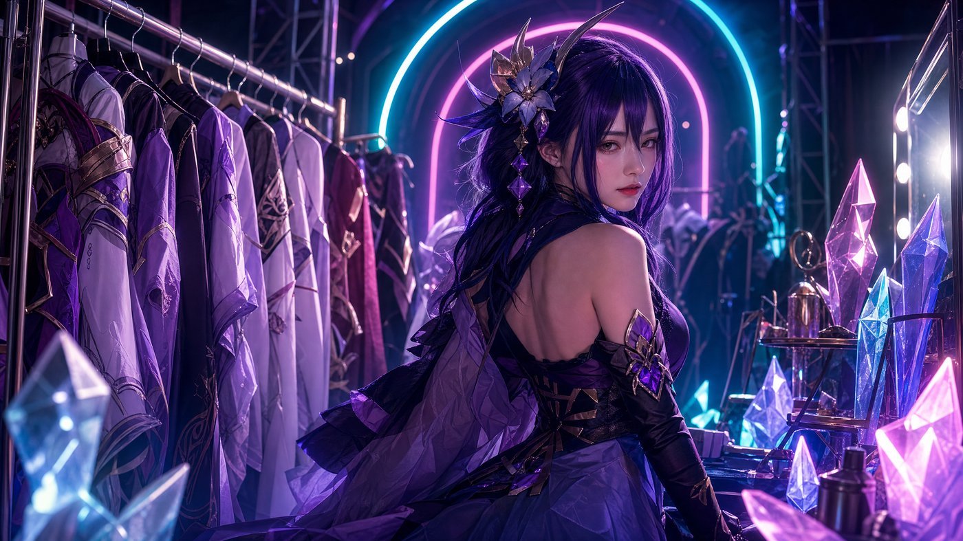 少女萝莉