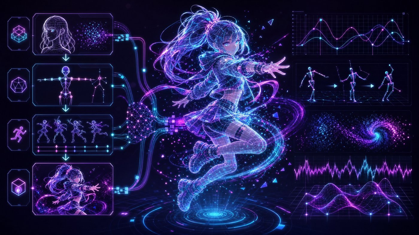 少女萝莉