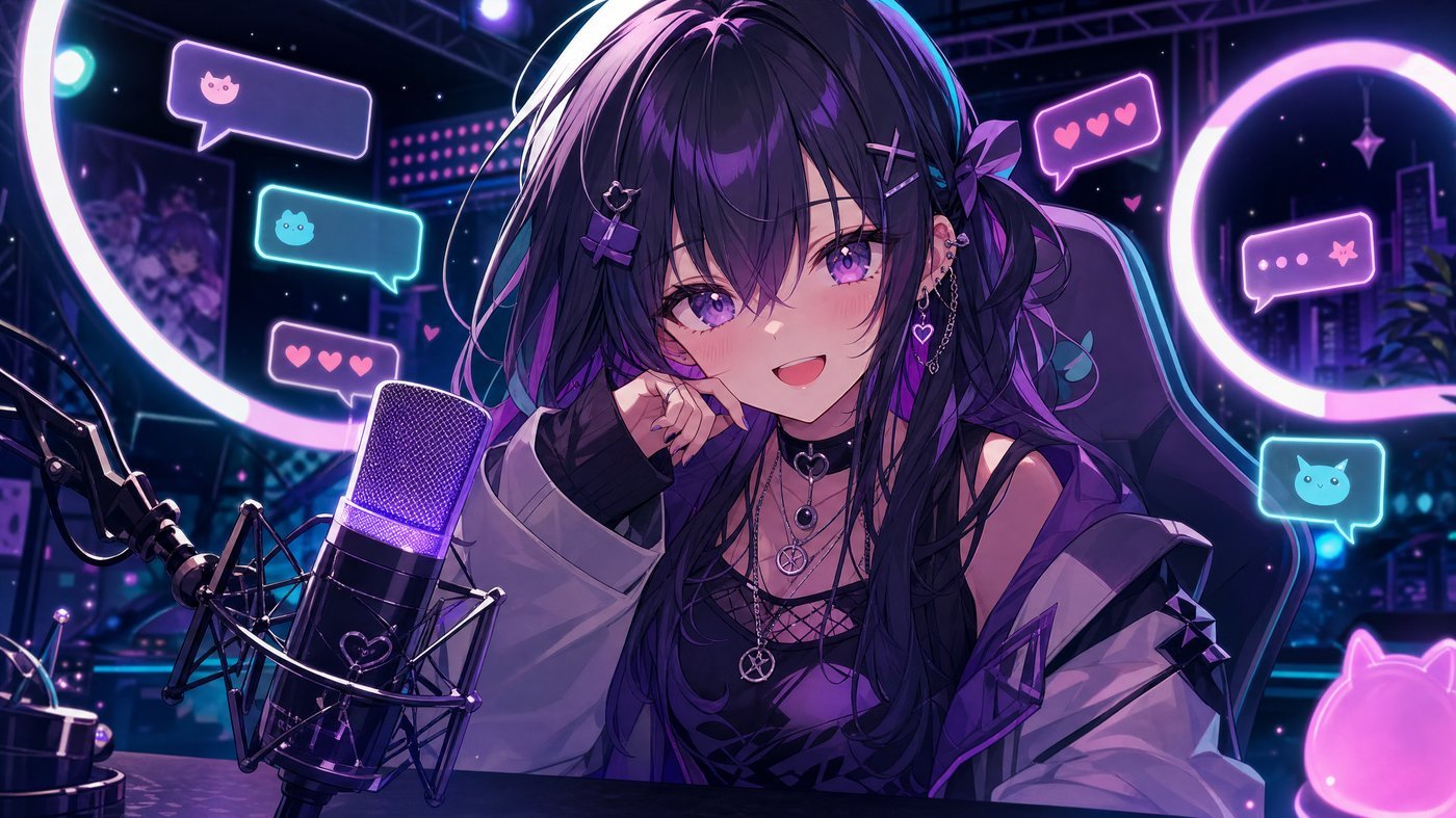 少女萝莉